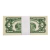 Image 2 : Lot of (9) Consecutive 1963 $2 Legal Tender Notes