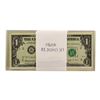 Image 1 : Lot of (5) District Sets of 1963B $1 Federal Reserve Notes