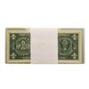 Image 2 : Lot of (5) District Sets of 1963B $1 Federal Reserve Notes