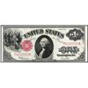 Image 1 : 1917 $1 Legal Tender Note