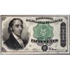 Image 1 : March 3, 1863 Fourth Issue 50 Cent Fractional Currency Note