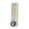 Image 1 : Roll of (50) 1963 Brilliant Uncirculated Roosevelt Dimes