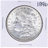 Image 1 : 1896 $1 Morgan Silver Dollar Coin