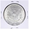 Image 2 : 1896 $1 Morgan Silver Dollar Coin