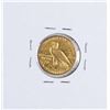 Image 2 : 1912 $2 1/2 Indian Head Quarter Eagle Gold Coin