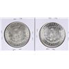 Image 2 : Lot of 1900 & 1900-O $1 Morgan Silver Dollar Coins