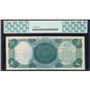 Image 2 : 1878 $5 Legal Tender Note Fr.69 PCGS Gem New 66PPQ