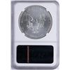 Image 2 : 2011 $1 American Silver Eagle 25th Anniversary Dollar Coin NGC MS70