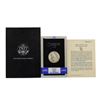 Image 1 : 1884-CC $1 Morgan Silver Dollar Coin NGC MS64 w/Box & COA