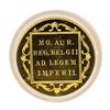 Image 2 : 1985 Netherland Ducat Proof Gold Coin