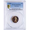 1936 Lincoln Wheat Penny Proof Coin PCGS PR65RD