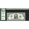 Image 1 : 1969A $50 Federal Reserve Bank Note Philadelphia Fr.2115-C PCGS Gem New 65PPQ