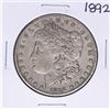 1892 $1 Morgan Silver Dollar Coin