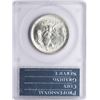Image 2 : 1934 Texas Independence Centennial Commemorative Half Dollar Coin PCGS MS64