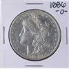 1886-O $1 Morgan Silver Dollar Coin