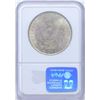 Image 2 : 1884-O $1 Morgan Silver Dollar Coin NGC MS64 Nice Toning