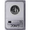 Image 2 : 2001-W $50 Platinum American Eagle Coin NGC PF70 Ultra Cameo