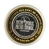 Image 2 : .999 Silver New York New York Casino Las Vegas $10 Limited Edition Gaming Token