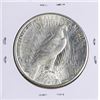 Image 2 : 1923-S $1 Peace Silver Dollar Coin