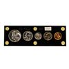 Image 1 : 1960 (5) Coin Proof Set