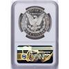 Image 2 : 1881-S $1 Morgan Silver Dollar Coin NGC MS63PL