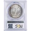 Image 2 : 1891-CC $1 Morgan Silver Dollar Coin PCGS MS63