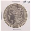 Image 1 : 1896 $1 Morgan Silver Dollar Coin