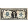 Image 1 : 1923 $1 Silver Certificate Note