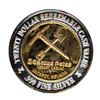 Image 1 : .999 Silver Cactus Pete's Jackpot, Nevada $20 Casino Limited Edition Gaming Toke