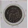 Image 2 : 1833 Capped Bust Half Dollar Coin