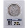 Image 2 : 1878-CC $1 Morgan Silver Dollar Coin PCGS MS63