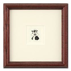 Pepe Le Pew by Looney Tunes