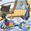 Image 2 : Moving Day by Kelly, Katie