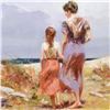 Image 2 : Summer Afternoon by Pino (1939-2010)