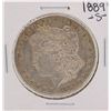 1889-S $1 Morgan Silver Dollar Coin