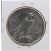 Image 2 : 1924-S $1 Peace Silver Dollar Coin