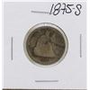 Image 1 : 1875-S Twenty Cent Piece Coin