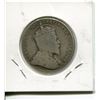Image 2 : 1910 CNDN SILVER 50 CENT PC