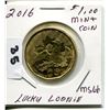 Image 1 : 2016 CNDN LUCKY LOONIES