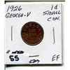 Image 1 : 1926 CNDN GEORGE V SMALL PENNY