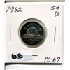 Image 1 : 1982 CNDN 5 CENT PC