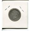 Image 2 : 1864 NEW BRUNSWICK 20 CENT COIN