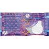 Image 2 : HONG KONG $10 NEW PLASTIC CURRENCY