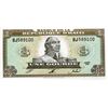 Image 1 : HAITI 1 GOURDE PAPER CURRENCY