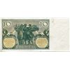 Image 1 : POLAND OLD PAPER MONEY 10 ZLOTY ISSUED 1929
