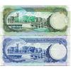 Image 2 : BARBADOS $2 & $5 BANK NOTES