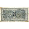 Image 2 : NETHERLANDS 2½ GUILDER ISSUED DURING WWII 1943