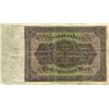 Image 2 : GERMANY LARGE 1922 INFLATION 50,0000 MARK