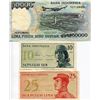 Image 2 : INDONESIA 3 NOTES