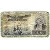 Image 1 : NETHERLANDS 20 GUILDER BANK NOTE ISSUED 1941